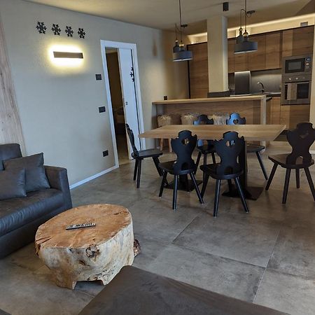 Appartamento Nido Livigno Exterior photo