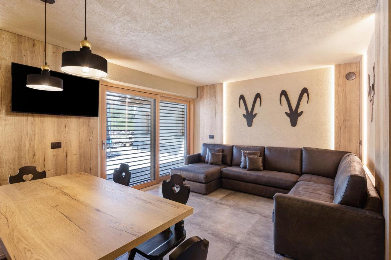 Appartamento Nido Livigno Exterior photo