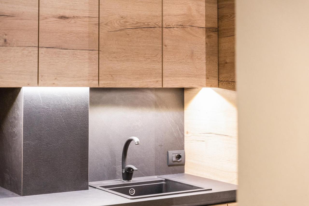Appartamento Nido Livigno Exterior photo