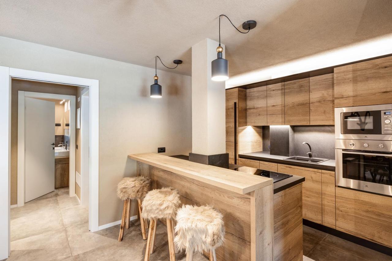 Appartamento Nido Livigno Exterior photo