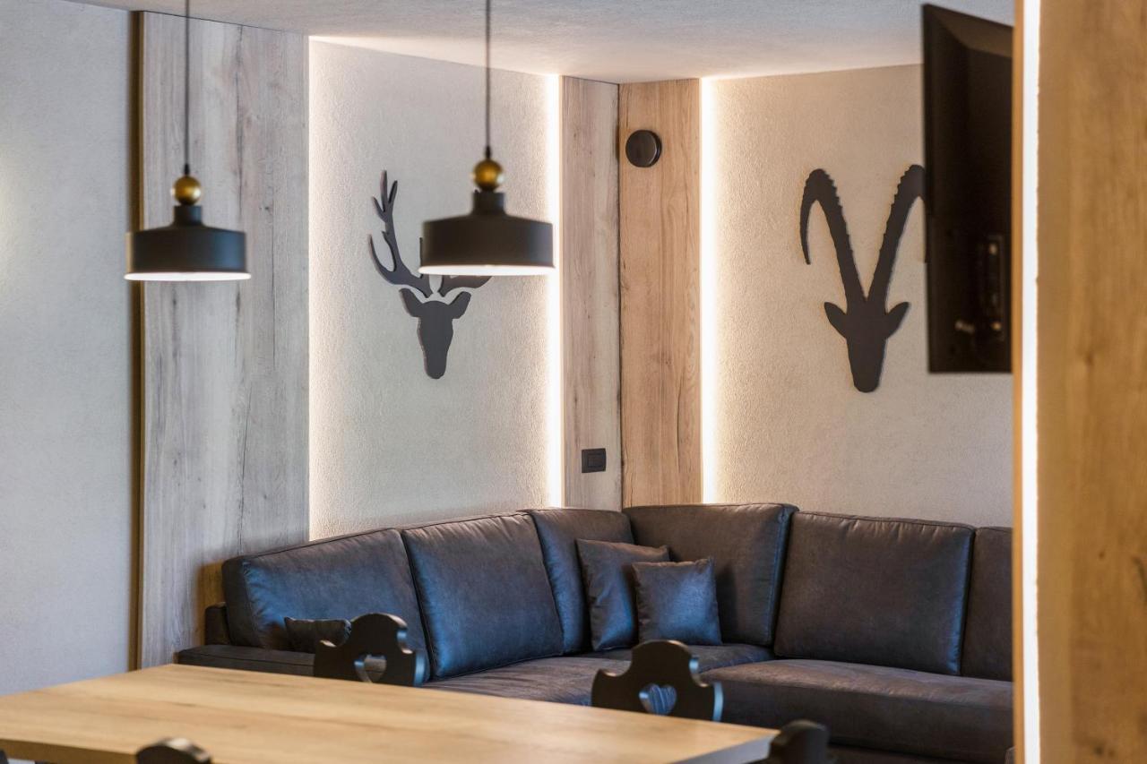 Appartamento Nido Livigno Exterior photo