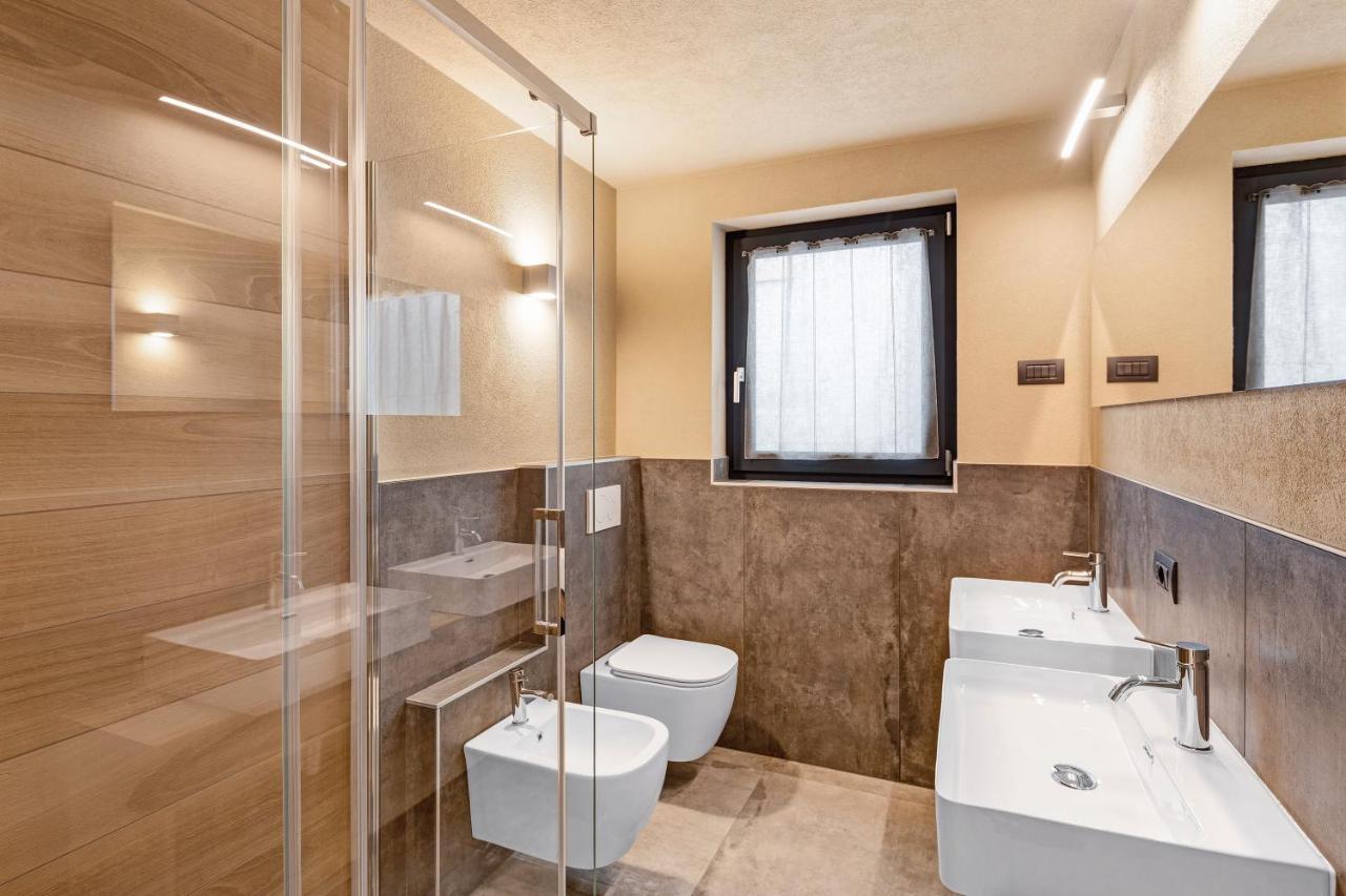 Appartamento Nido Livigno Exterior photo