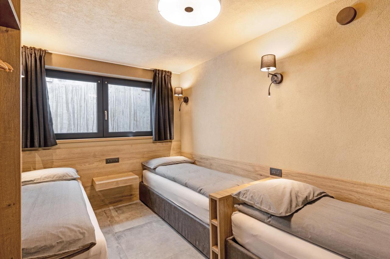 Appartamento Nido Livigno Exterior photo
