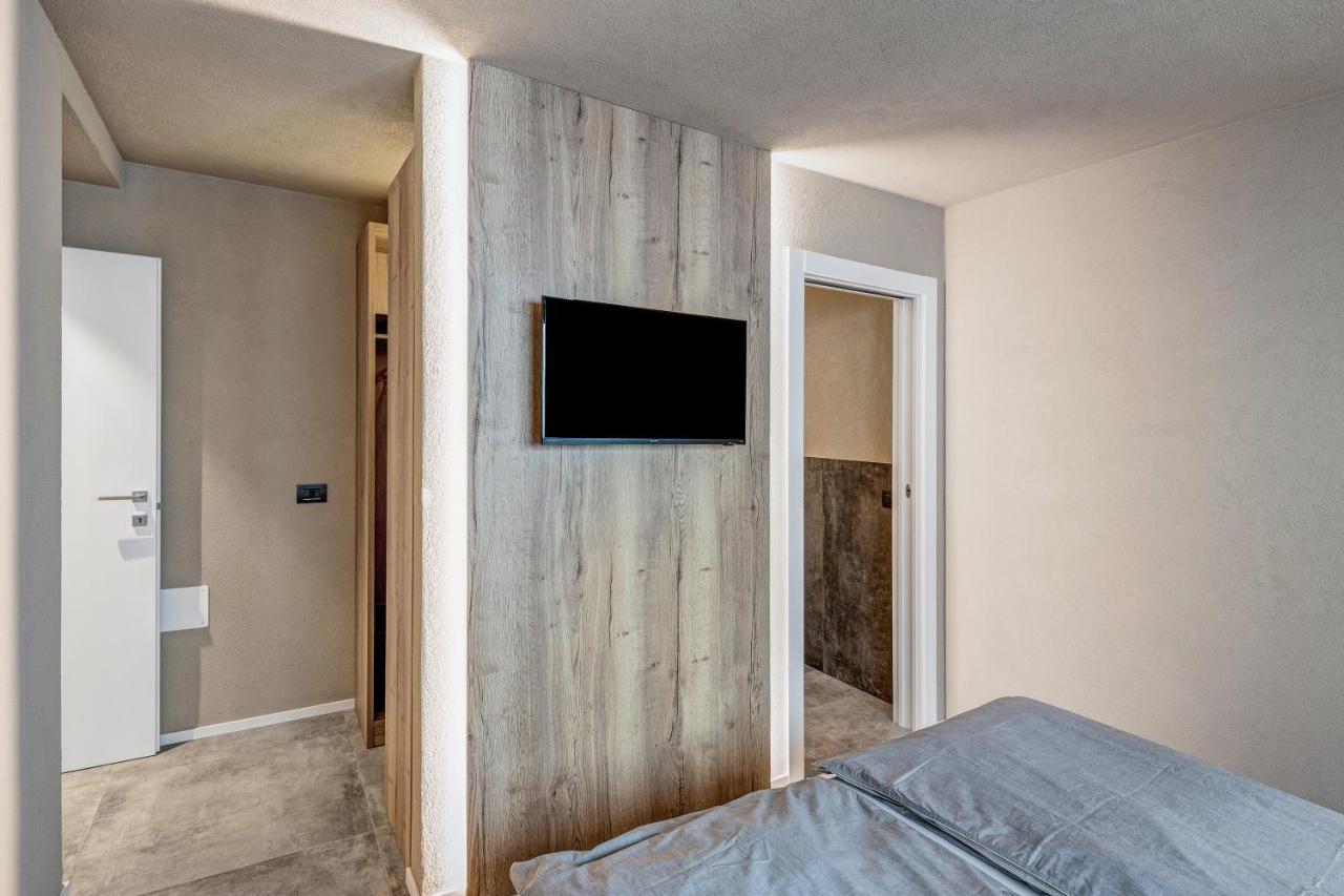 Appartamento Nido Livigno Exterior photo