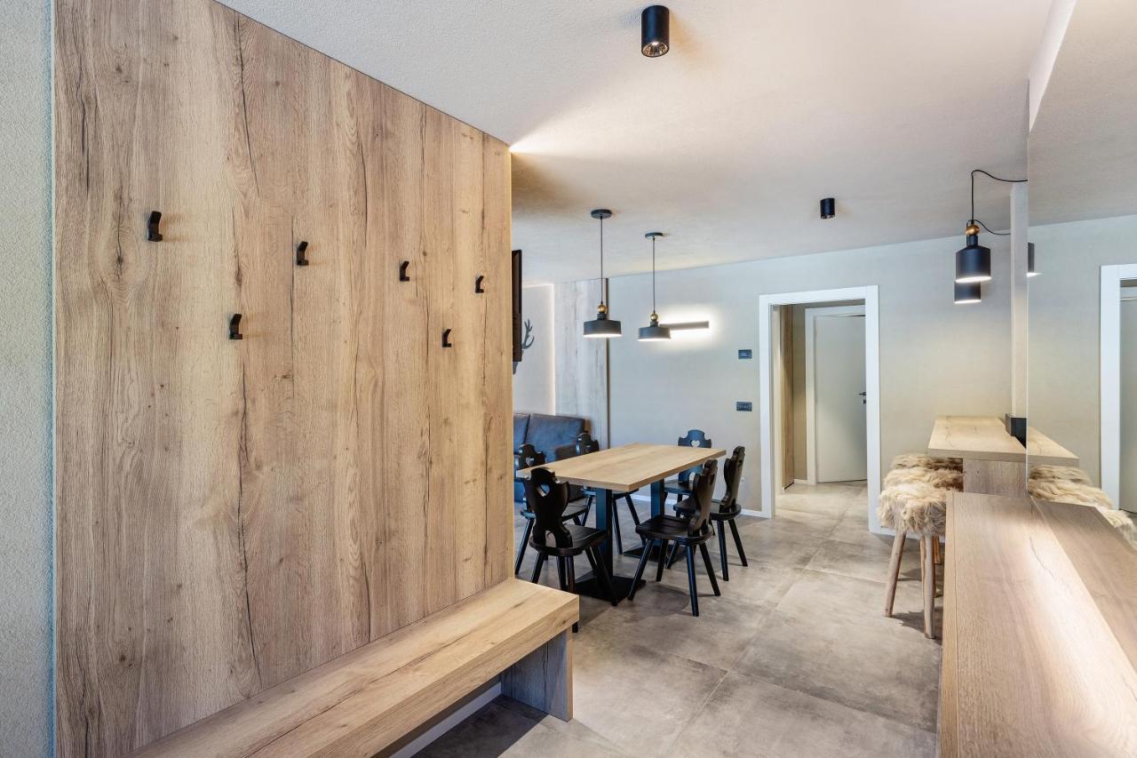 Appartamento Nido Livigno Exterior photo