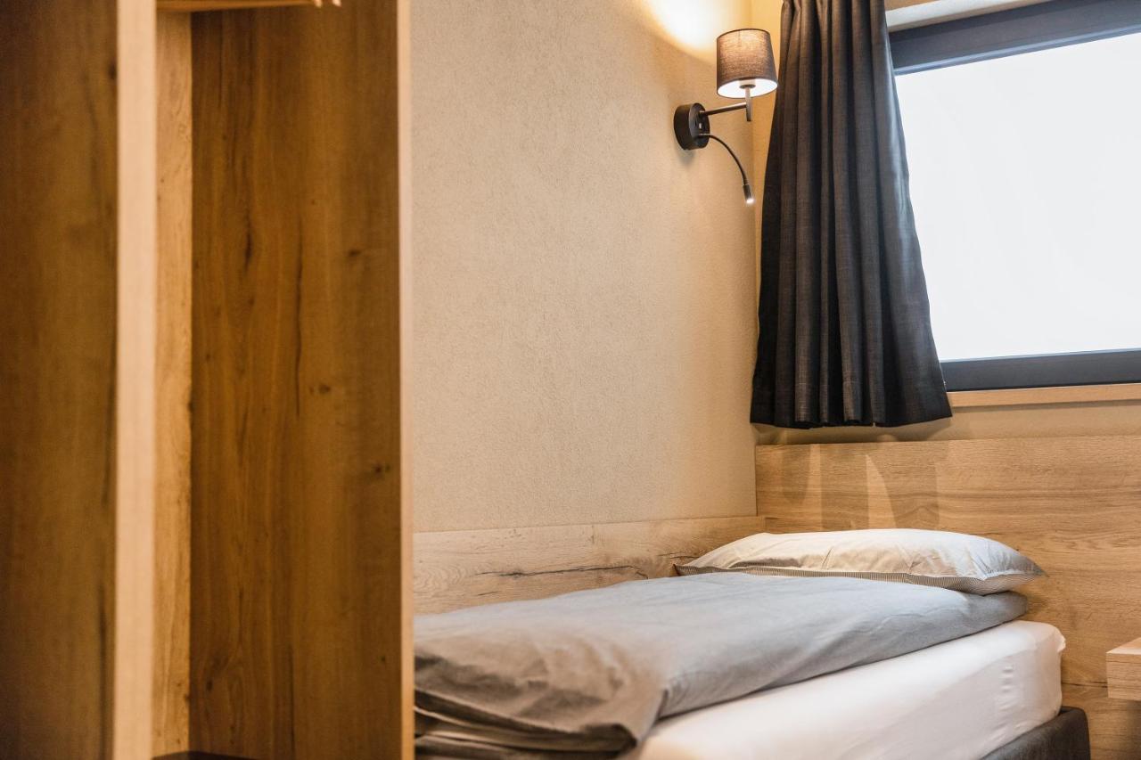 Appartamento Nido Livigno Exterior photo