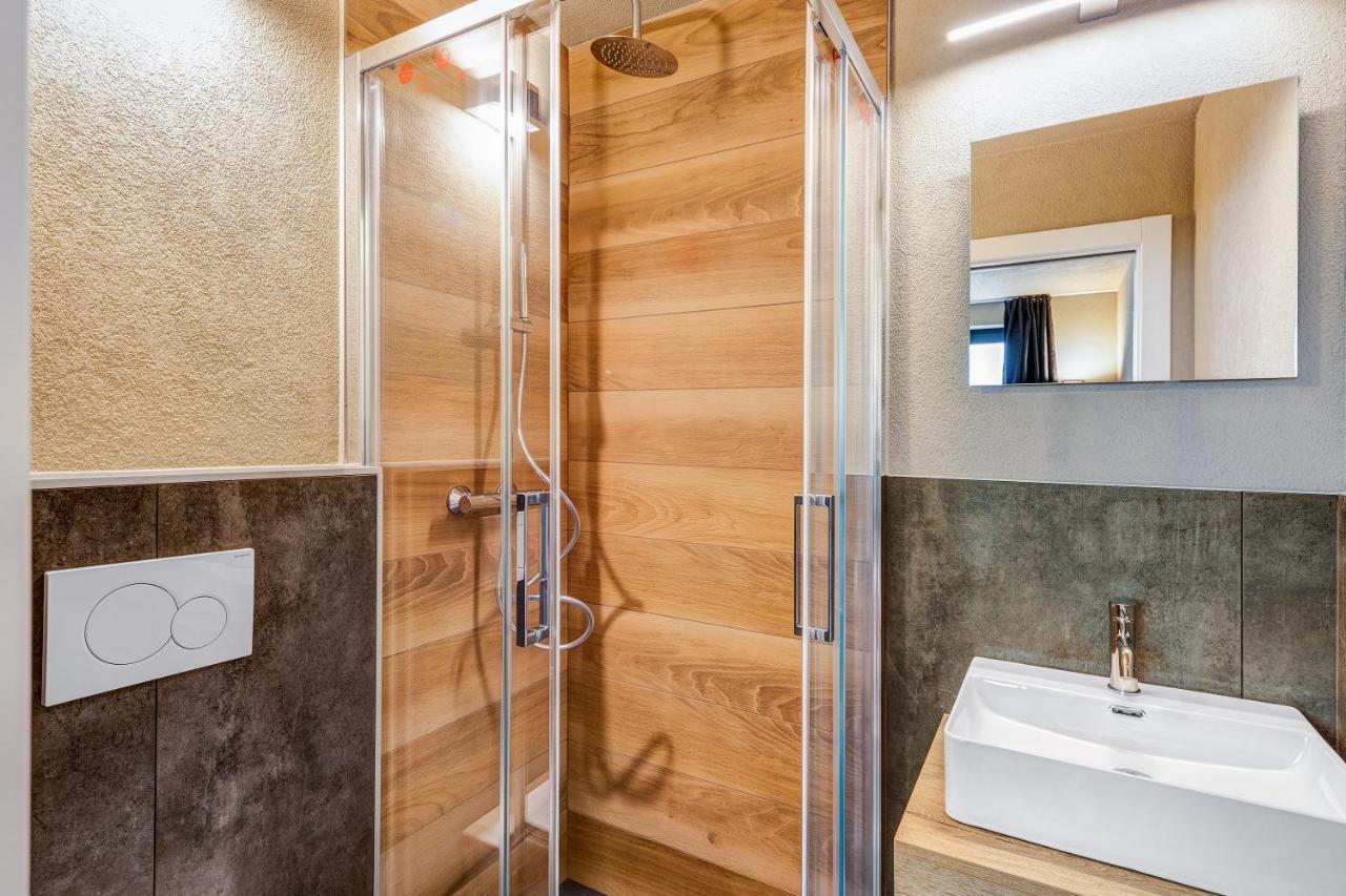 Appartamento Nido Livigno Exterior photo