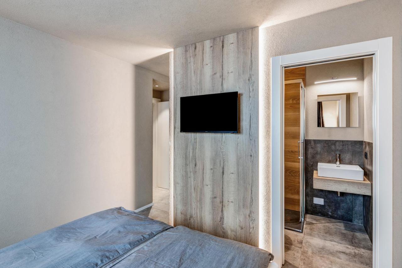 Appartamento Nido Livigno Exterior photo