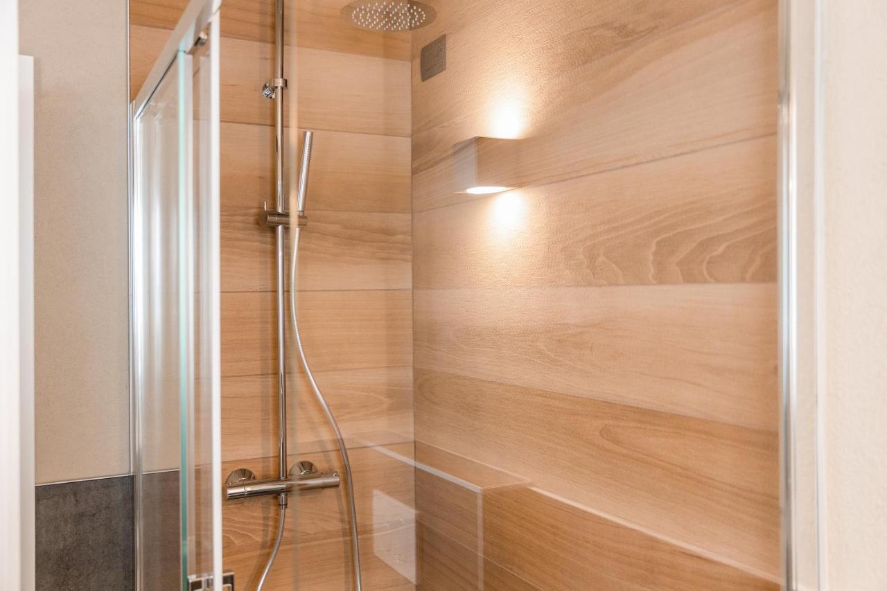 Appartamento Nido Livigno Exterior photo